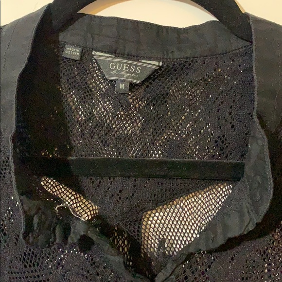 Guess lace tops - Picture 2 of 4